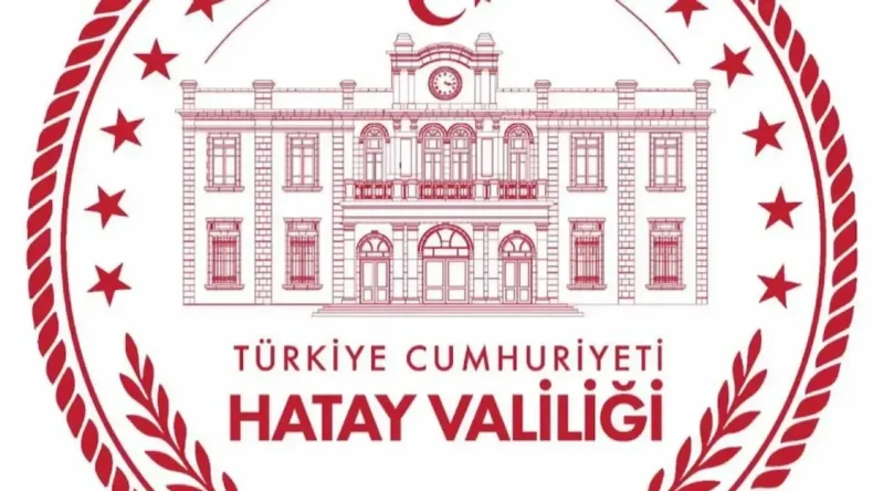 Hatay Valiliği’nden Türk Bayrağına Yapılan Saldırıya Sert Tepki