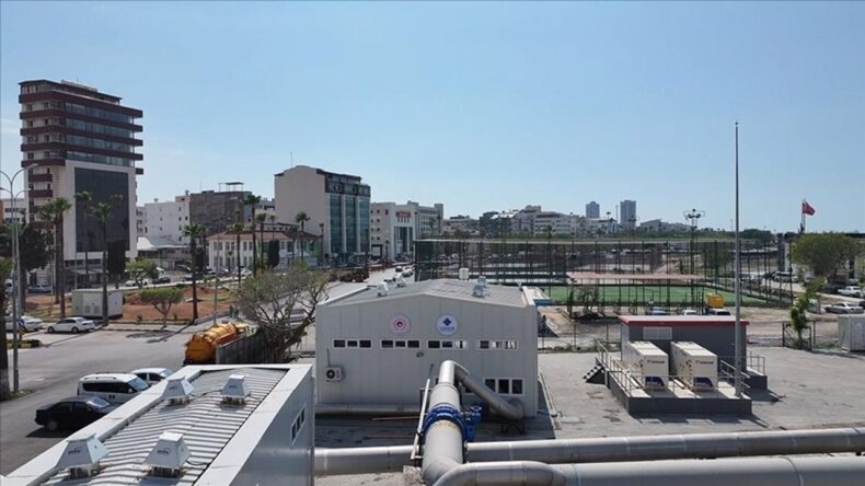 Hatay’ın Yeniden İmarına Yönelik Yeni Yatırımlar Yolda!