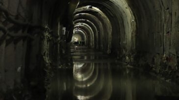 Turunçlu’nun Kaderi Değişiyor! Dev Projenin Yüzde 60’ı Tamamlandı