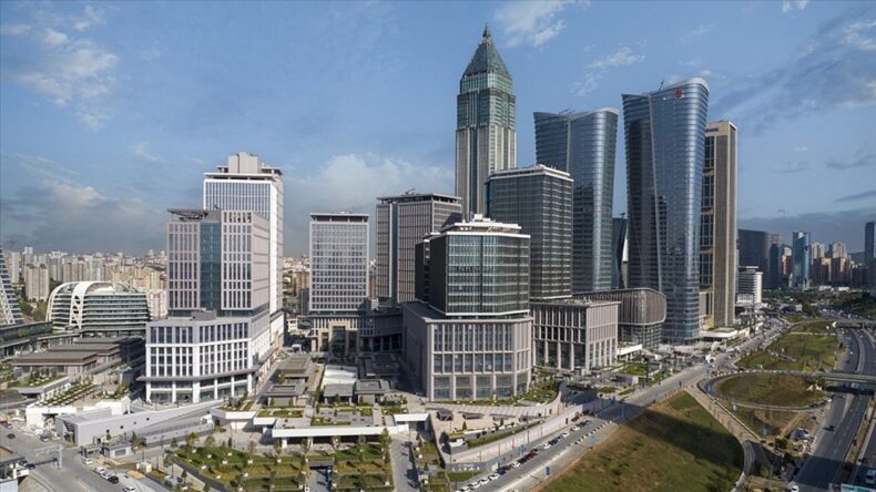 İstanbul Finans Merkezi, Uluslararası Arenada İki Ödül Aldı