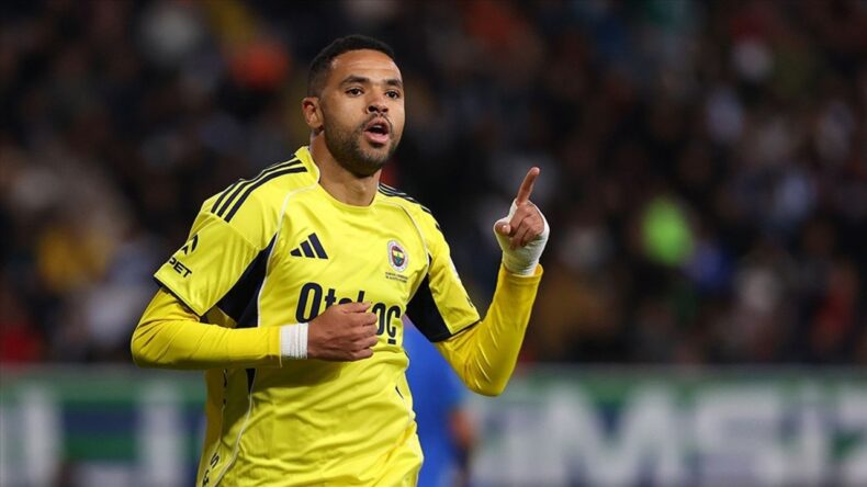 Juventus Kulübü Yöneticisi Chiellini’den En-Nesyri Açıklaması