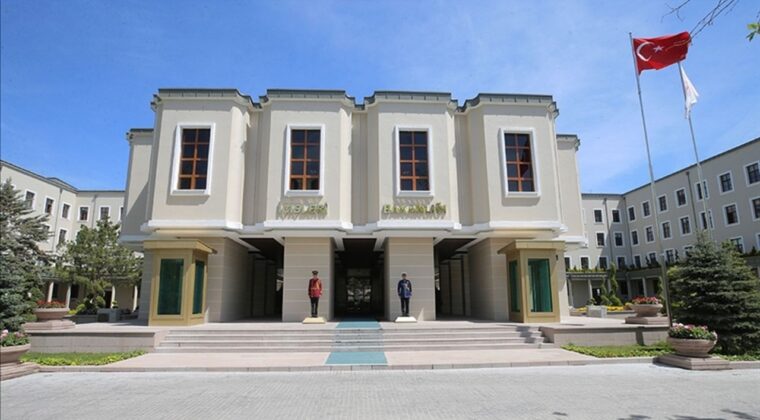 Kaymakamlık Sınavında KPSS 70 Puan ve Yüksek Lisans Şartı