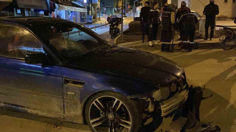 Alkollü Sürücünün Kayıp Ehliyet Beyanı, Cezayı Duyunca Uzun Sürmedi