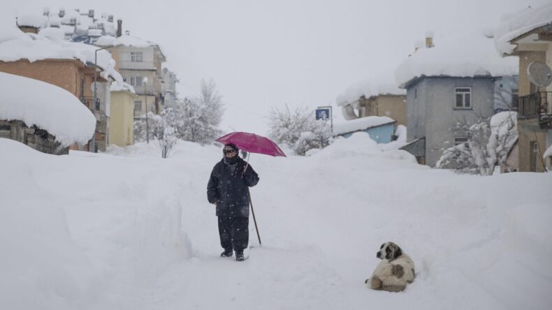 Hataylılar Uyarı Üstüne Uyarı Geliyor!