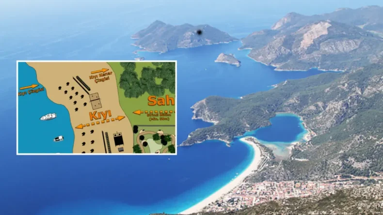 Kıyı Kanunu Yönetmeliği Değişti: Hatay Sahilleri İçin Yeni Dönem Başlıyor