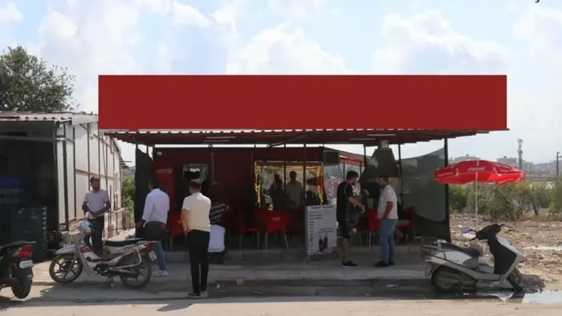 Vali Masatlı: ‘Belediyeler Sorumludur’ Dedi Ve Dilekçe Çağrısı Yaptı!