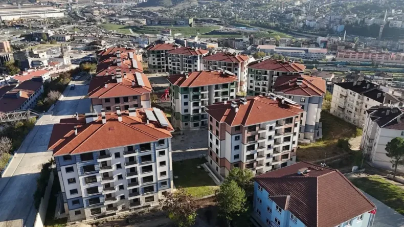 Kirada Büyük Fren! Hatay Türkiye’de En Düşük Artışı Gördü