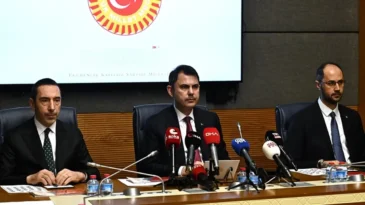 500 Bin Sosyal Konut İçin Teslim Takvimi Açıklandı