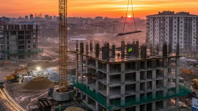 Hatay’da Herkes Müteahhit Oluyor: ‘Şehir Deneme Tahtasına Döndü!’