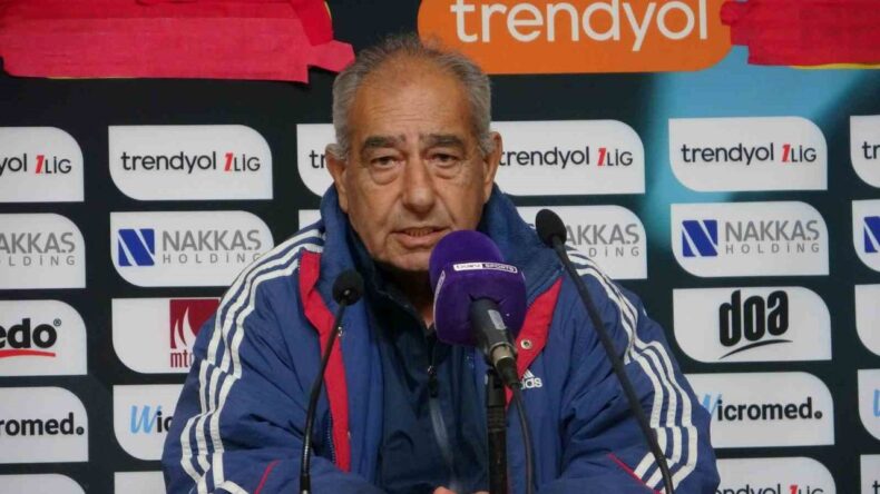 Kubilayhan Yücel: ‘Kadromuz Bu Lig İçin Yeterli Değil’