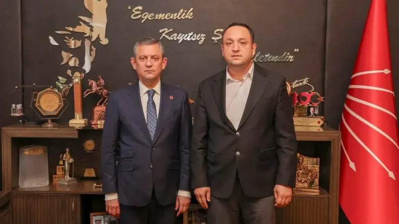 Başkan Kutlu’dan “Millet İradesine Sahip Çıkıyor” Mitingine Davet