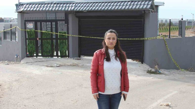 Lüks Villada Aile Faciası: Eski Eşten Şok Mesaj