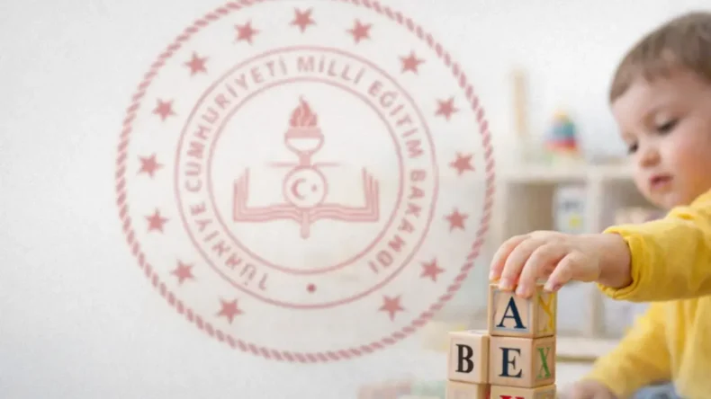 MEB’ten Okul Öncesine Devrim Gibi Adım!