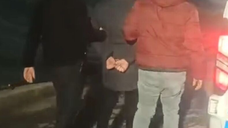 Mersin’de Trafik Tartışması Sopalı Saldırıyla Sonuçlandı