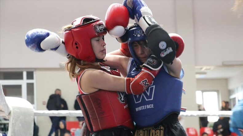 Muaythai Sporcularında Büyük Artış