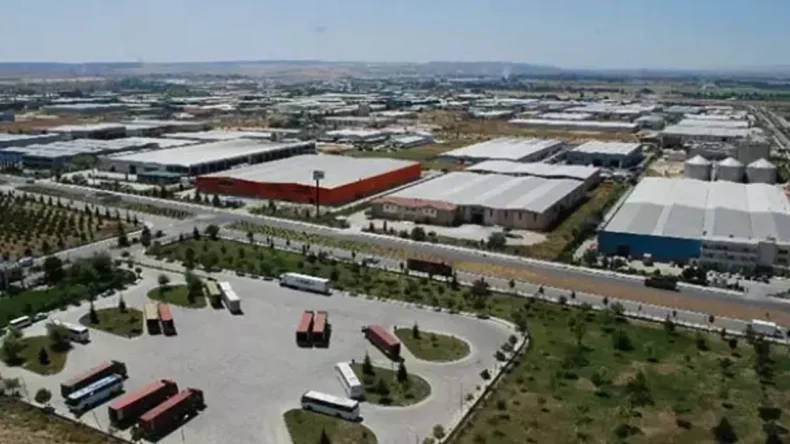 Hassa OSB İçin Start Verildi: Riskli Tesisler Dışarıda Kaldı!