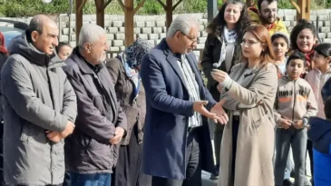 Orhanlı TOKİ Sakinlerinden Doğalgaz İsyanı: “Denetim İstiyoruz”