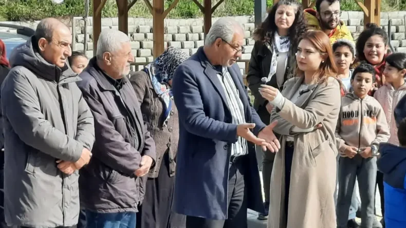 Orhanlı TOKİ Sakinlerinden Doğalgaz İsyanı: “Denetim İstiyoruz”