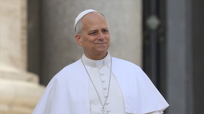 Papa’dan İran ve Suriye İçin Diyalog Çağrısı