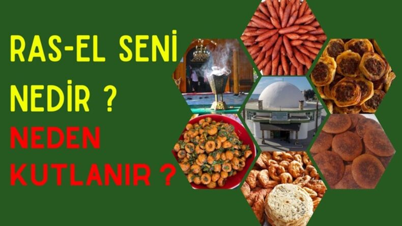 Ras El Seni Nedir, Neden Kutlanır?