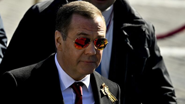 Rusya Güvenlik Konseyi: Trump Acele Etmezse Grönland Referandumla Rusya’ya Katılabilir