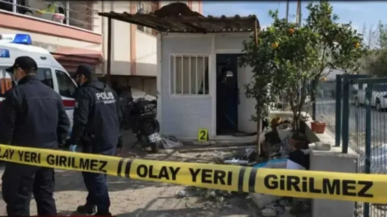 Samandağ’da Başından Vurulan Genç Kız, Hayatını Kaybetti