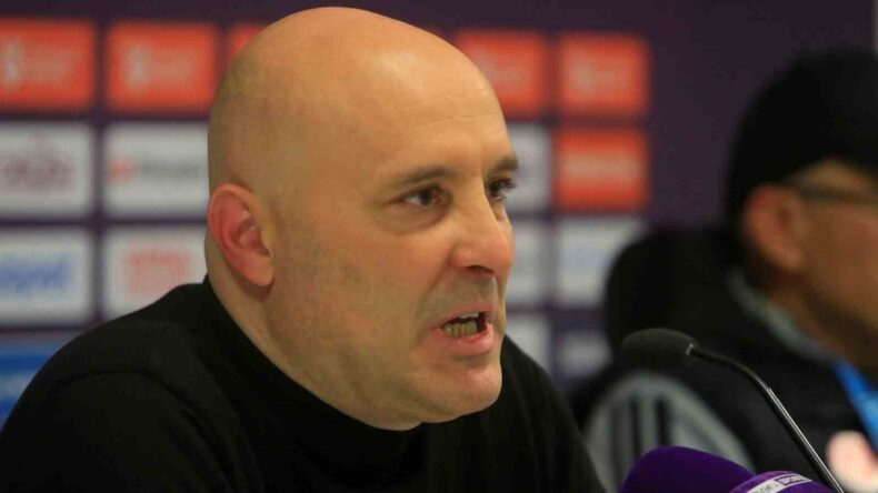 Sami Uğurlu: ‘Çalışmamız gereken çok şey var’