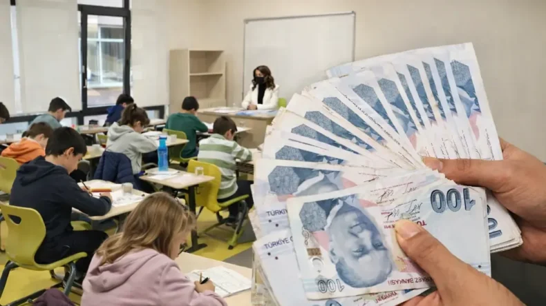 Özel Okul Ücretleri Rekor Seviyede: Fiyatlar Durdurulamıyor!