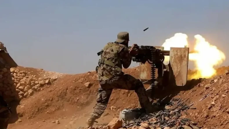 Suriye’de Ateşkes Süreci Uzatıldı