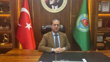 Tarım Arazilerinden Alınan Emlak Vergisine Tepki Büyüyor