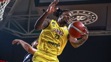 Türkiye Sigorta Basketbol Süper Ligi’nde Yeni Sezon Heyecanı