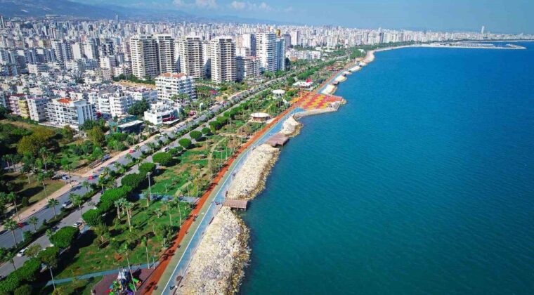 Uluslararası Etkinlikler Mersin’i Akdeniz’in Yükselen Kenti Yaptı
