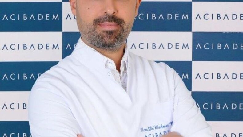 Uzmandan Boyun Fıtığı Uyarısı: ‘Başı Öne Eğince Omuzlara 30 Kilogram Yük Biniyor’