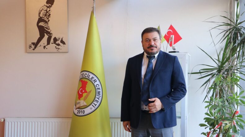 Farklılıklarımız Bizim En Büyük Zenginliğimizdir