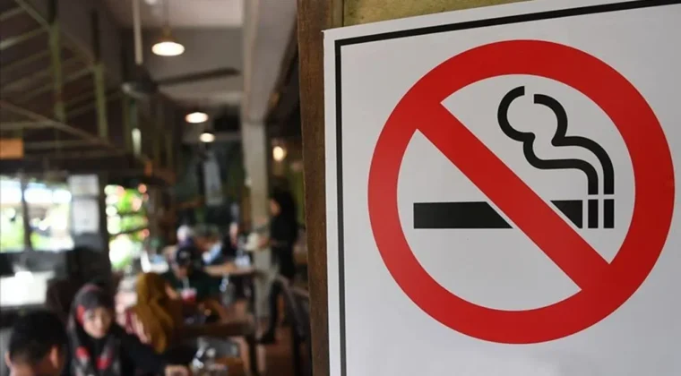Sigara İçenleri ve Esnafı Sarsacak Yeni Yasaklar Geliyor!