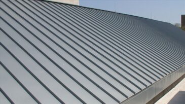 Yeni Nesil Çatı Sistemleri ile Yapı Sektöründe Dönüşüm