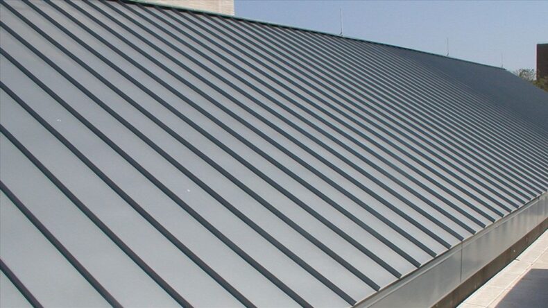 Yeni Nesil Çatı Sistemleri ile Yapı Sektöründe Dönüşüm