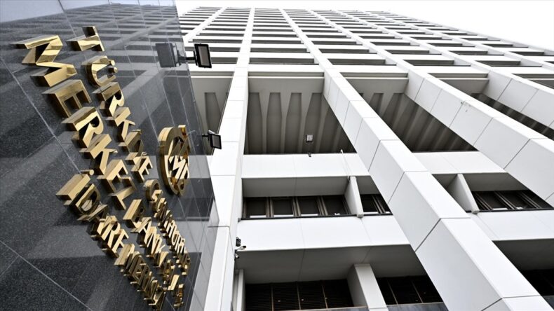 Yurt İçinde Gözler TCMB’nin Faiz Kararına Çevrildi