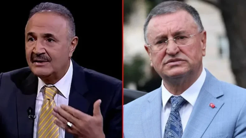 CHP’de Senaryo Değişti: Lütfü Savaş Gitti, Mehmet Seviğen Geldi!