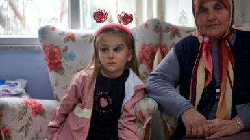 6 Şubat Depremlerinin Üçüncü Yılı: Nil’in Babaannesiyle Yeniden Hayata Tutunuşu