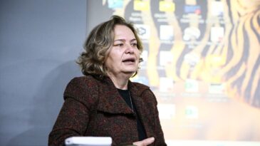 Adana’da Dünya Sulak Alanlar Günü Etkinliği Düzenlendi