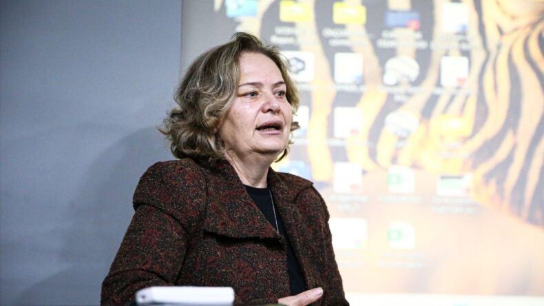 Adana’da Dünya Sulak Alanlar Günü Etkinliği Düzenlendi