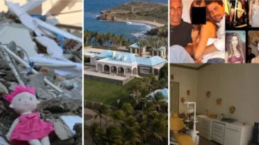 Hatay’daki Kayıp Çocuklar Epstein Ağıyla Bağlantılı Mı?