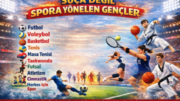 Reyhanlı’da Örnek Proje: 10 Ücretsiz Kurs Başlıyor