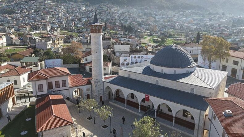 Ramazan Hatay’da Bu Tarihte Başlıyor: İşte İlk İftar Saati