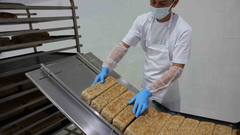 Halk Ekmek 2025’te 5 Milyon Adet Üretim Yaptı