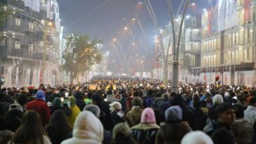 Hatay’da Asrın Felaketinin 3. Yılı: Anma Programı Açıklandı