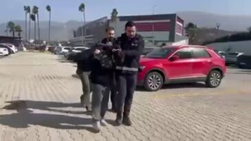 Hatay’da Sosyal Medya Tuzağı: Kollarını Bağladılar, Tecavüz Edip Gasp Ettiler