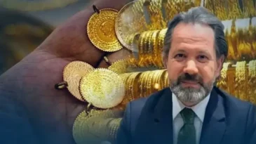 Altında Sert Düşüş Sürecek Mi? İslam Memiş’ten Kritik Uyarı