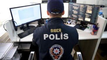 İstanbul’da Çocuklara Yönelik Cinsel İstismar İçeriklerine Operasyon: 49 Zanlı Yakalandı